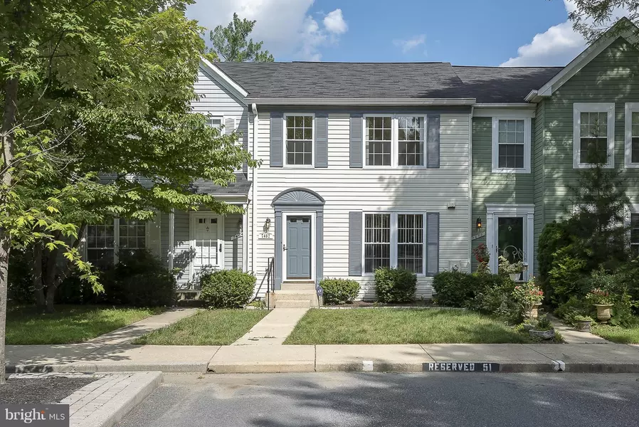 7462 SETTING SUN WAY, Columbia, MD 21046