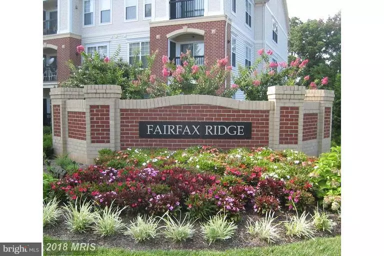 11381 ARISTOTLE DR #10-113, Fairfax, VA 22030