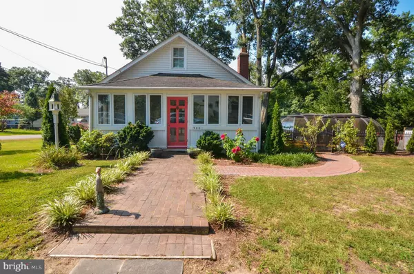 Colonial Beach, VA 22443,900 ELKINS ST