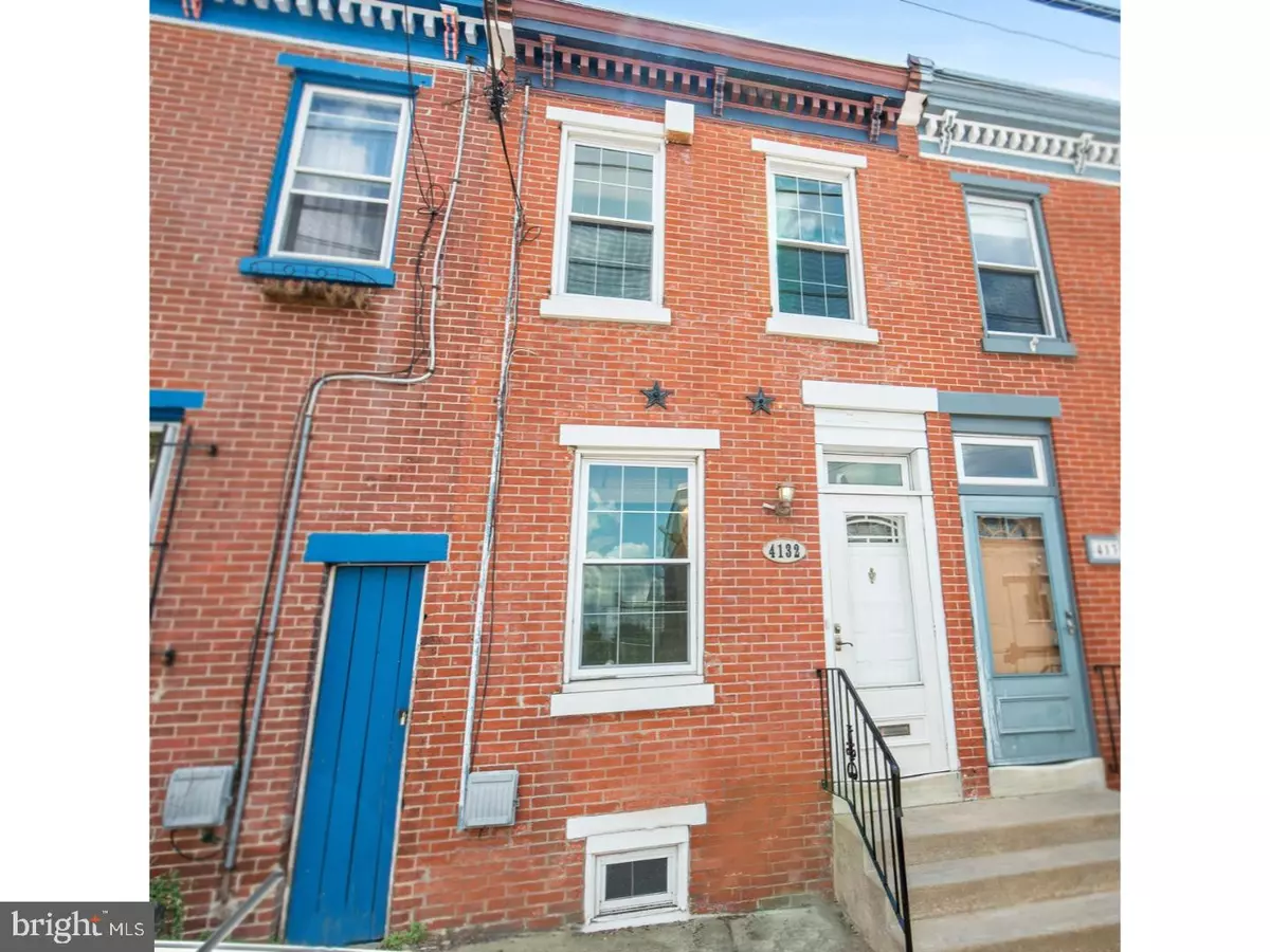 Philadelphia, PA 19104,4132 LUDLOW ST