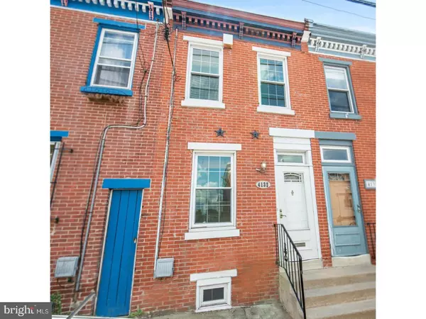 4132 LUDLOW ST, Philadelphia, PA 19104