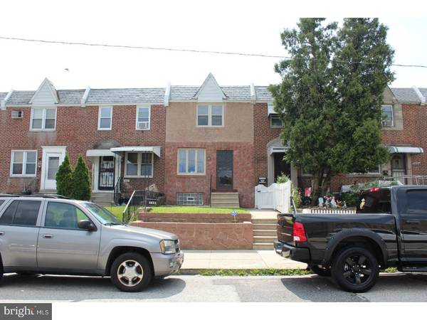 5435 CLARIDGE ST, Philadelphia, PA 19124