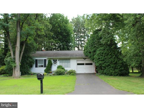 Doylestown, PA 18901,77 CEDAR DR