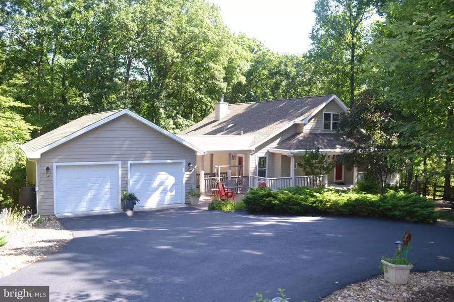 56 WARPATH LANE, Hedgesville, WV 25427