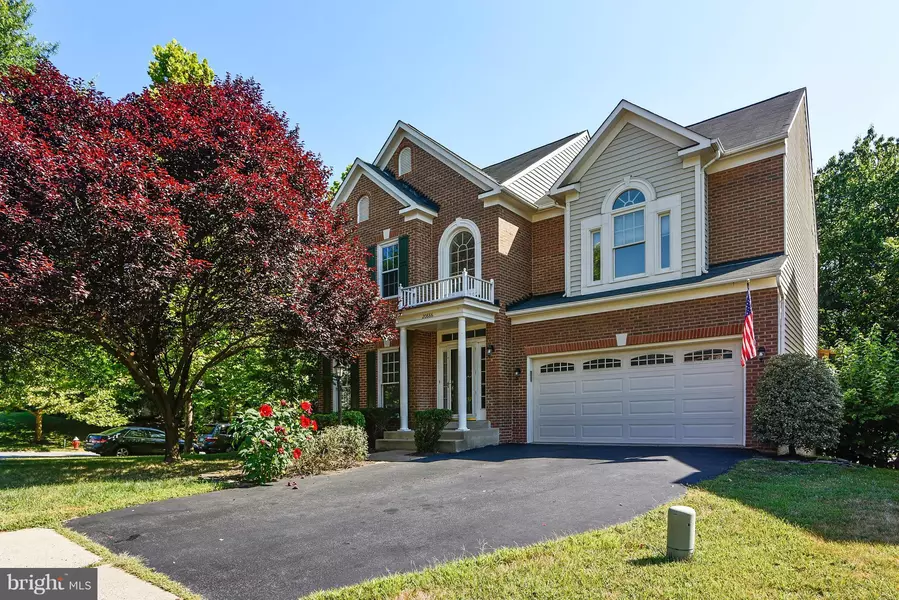 20886 LAUREL LEAF CT, Ashburn, VA 20147