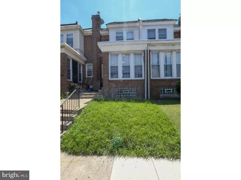 2118 STENTON AVE, Philadelphia, PA 19138