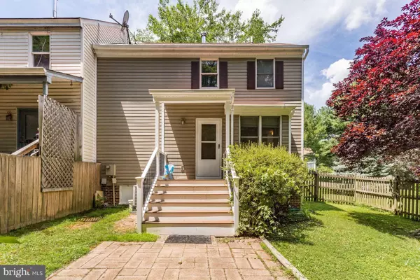 Marshall, VA 20115,8319 MAUZY SQ