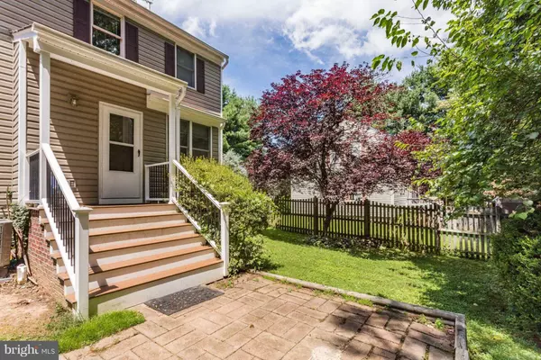 Marshall, VA 20115,8319 MAUZY SQ