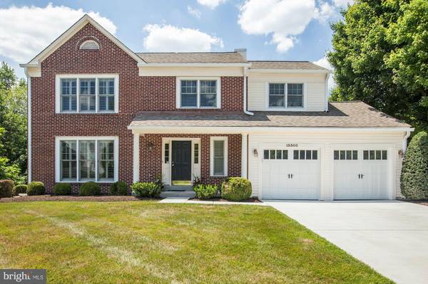 15500 WHITE WILLOW LN, Rockville, MD 20853