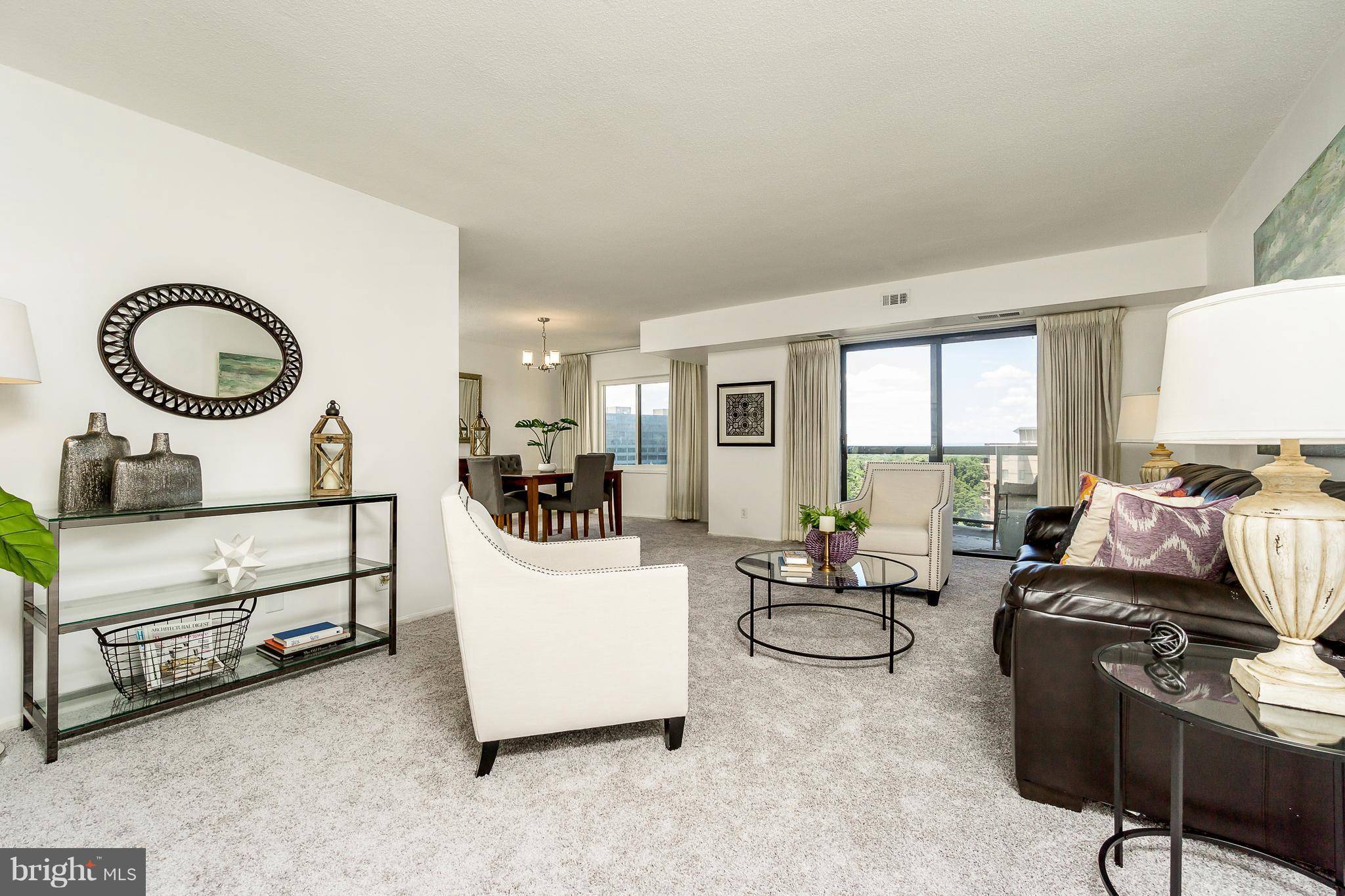 8340 GREENSBORO DR #909, Mclean, VA 22102