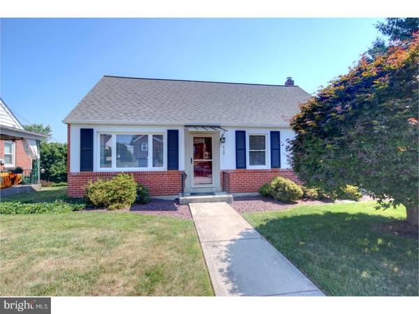 419 N 1ST ST, Emmaus, PA 18049