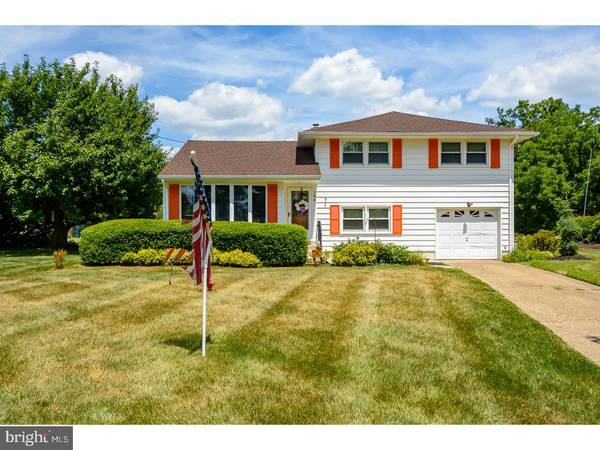 104 HANDLER DR, Burlington Township, NJ 08016