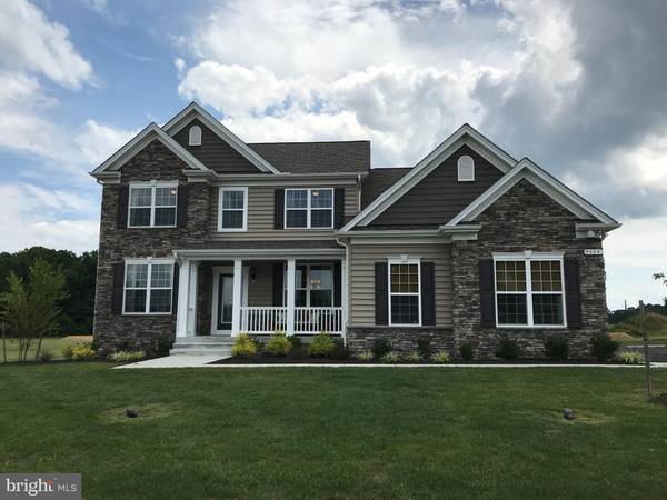 11372 ORCHID LN, King George, VA 22485