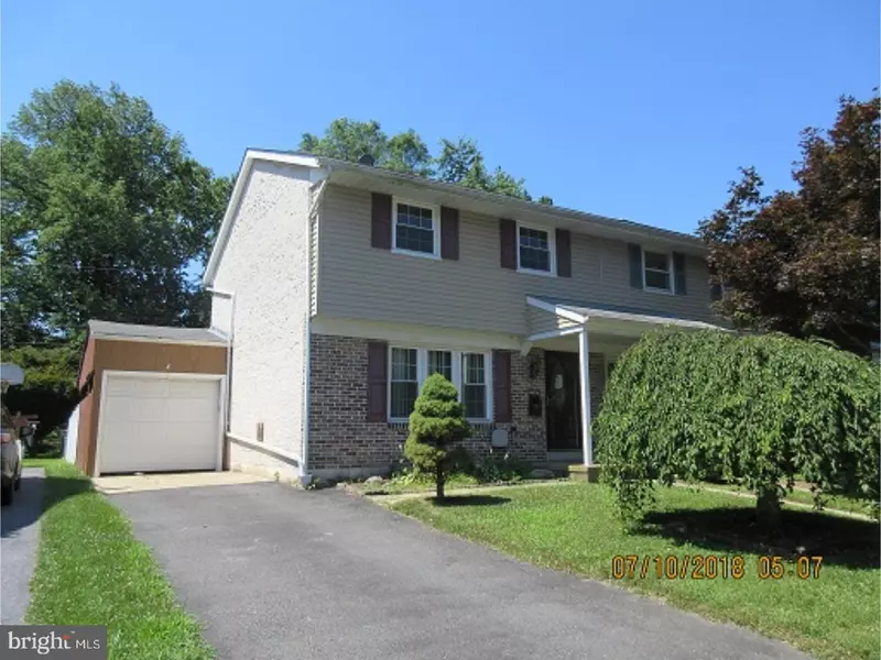 152 PENNBROOK AVE, Robesonia, PA 19551