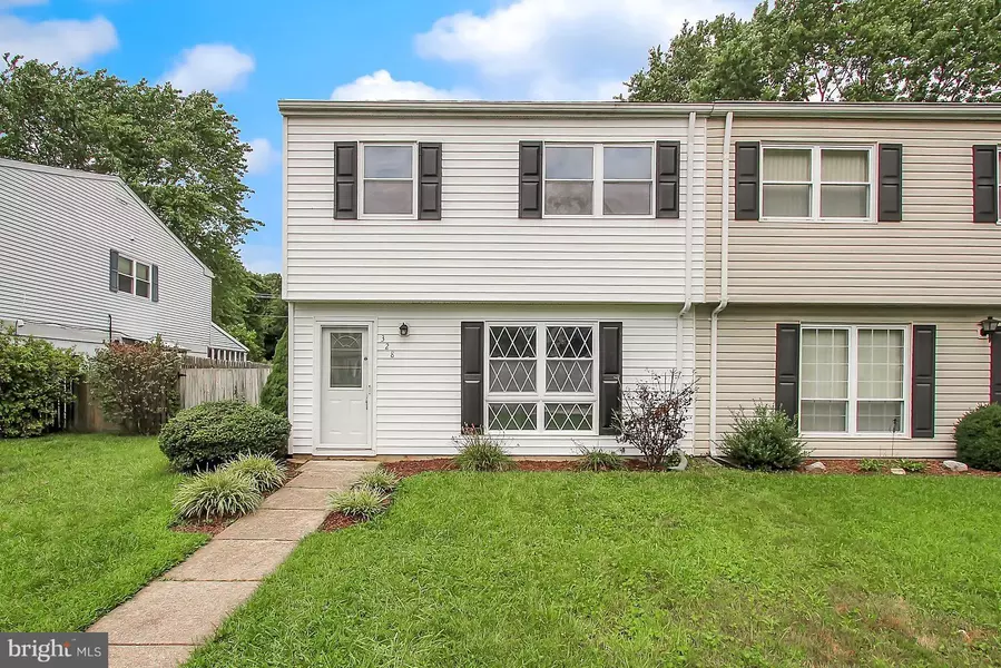 328 OAKWAY CT, Joppa, MD 21085