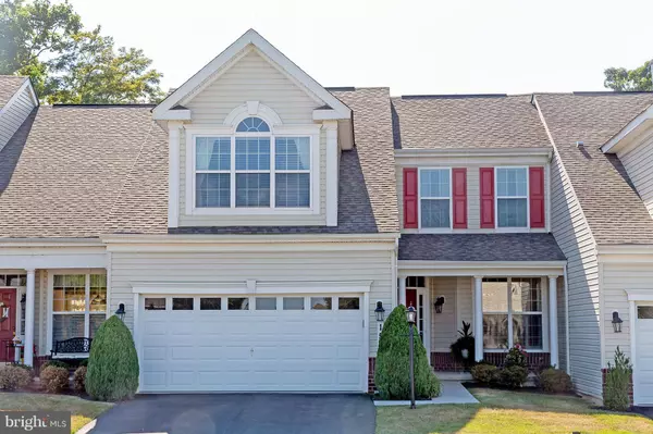 156 TOUCH OF GOLD DR, Havre De Grace, MD 21078