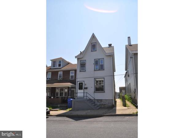 1418 FERRY ST, Easton, PA 18042