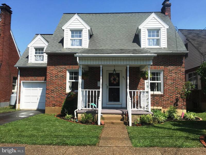 237 E CHERRY ST, Elizabethtown, PA 17022