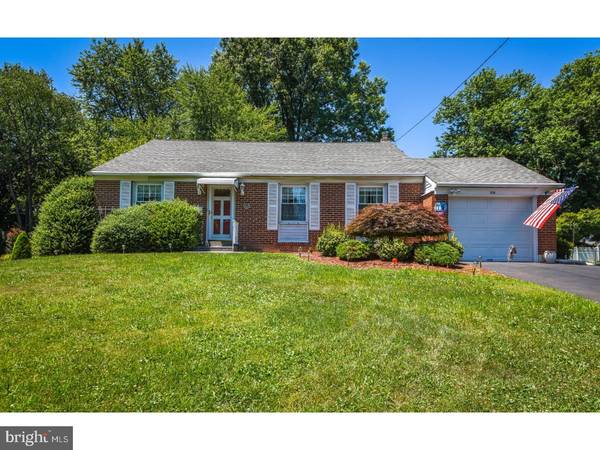 314 CUSHMORE RD, Southampton, PA 18966