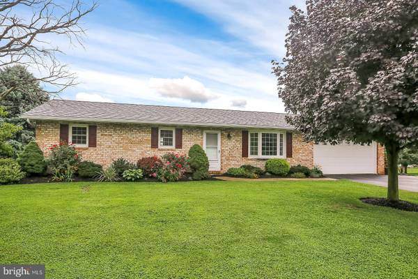 1128 HOFFER RD, Annville, PA 17003