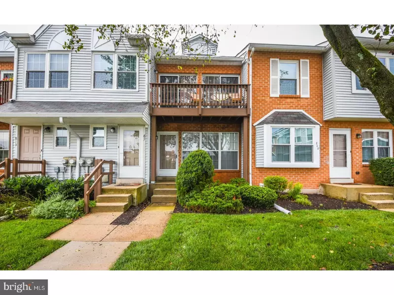 810 NORTHRIDGE DR, Norristown, PA 19403