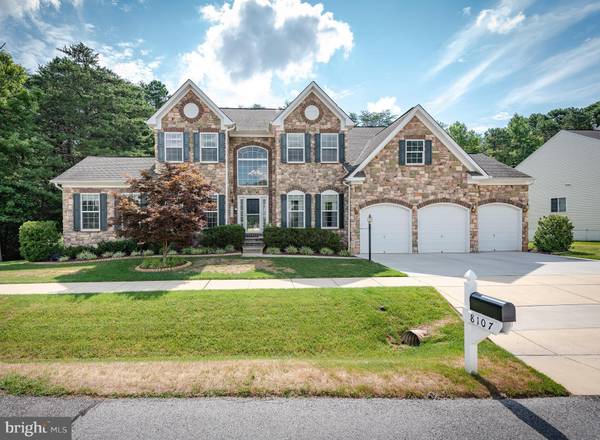 8107 QUIET COVE RD, Glen Burnie, MD 21060