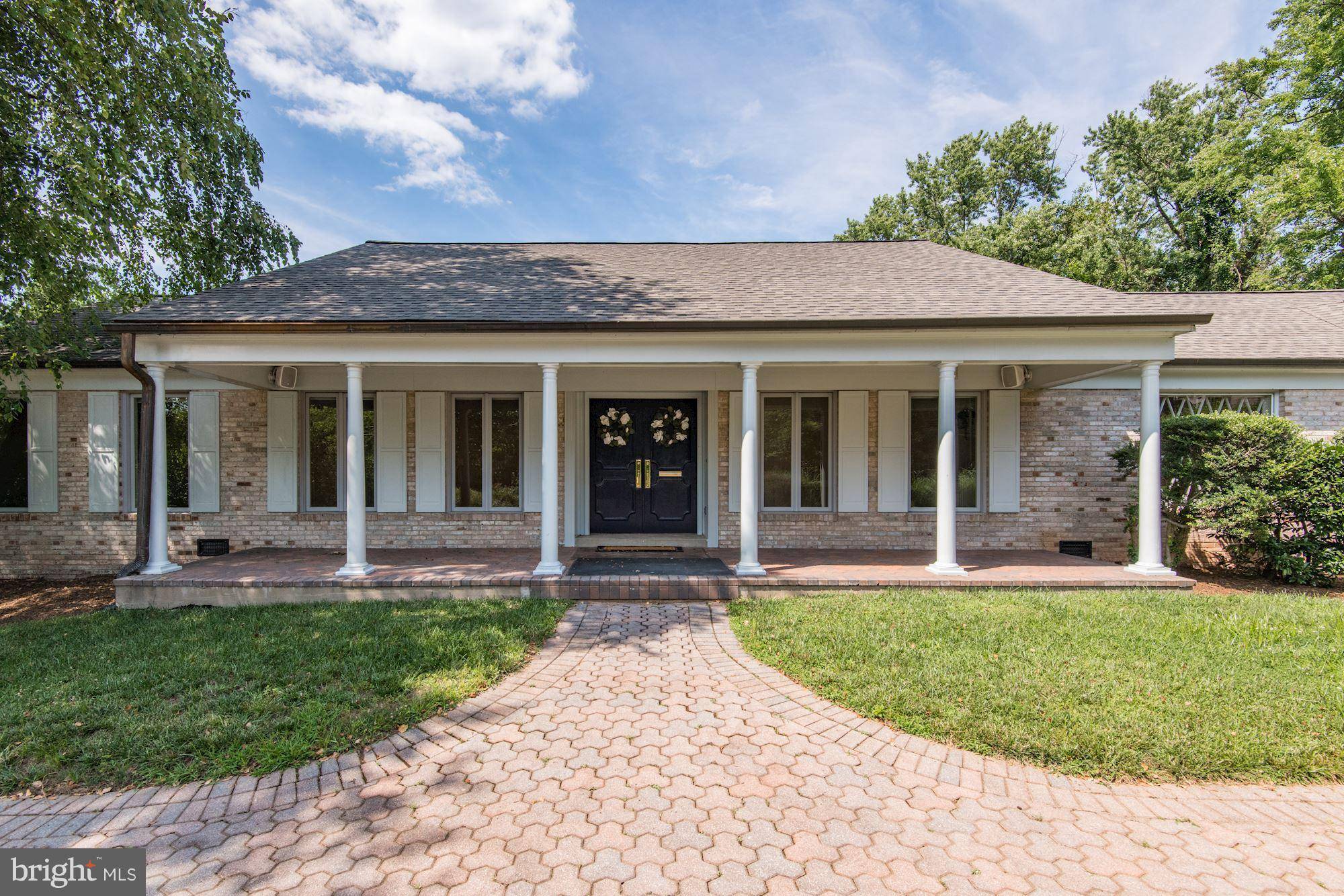 Mclean, VA 22102,8756 LEWINSVILLE RD