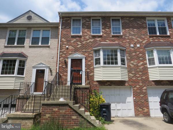 11534 COSCA PARK PL, Clinton, MD 20735