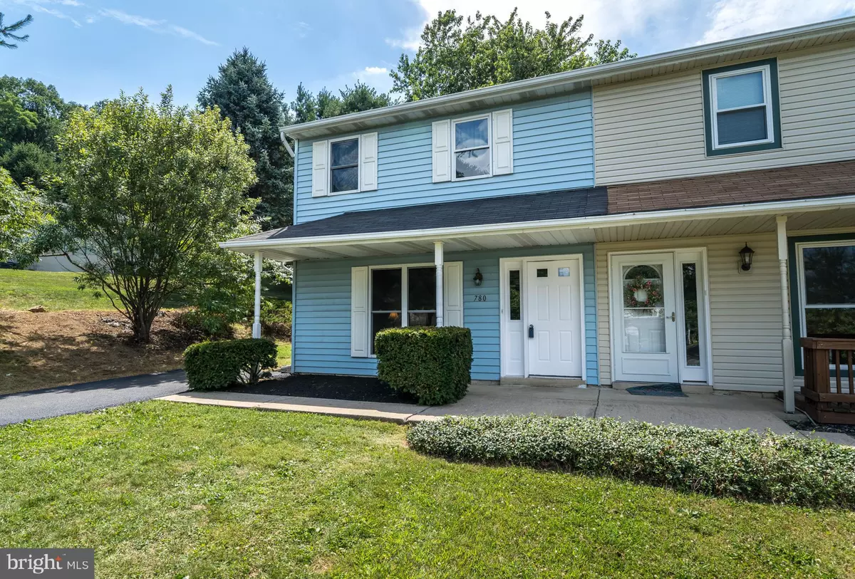 Mount Joy, PA 17552,780 DANIEL CIR