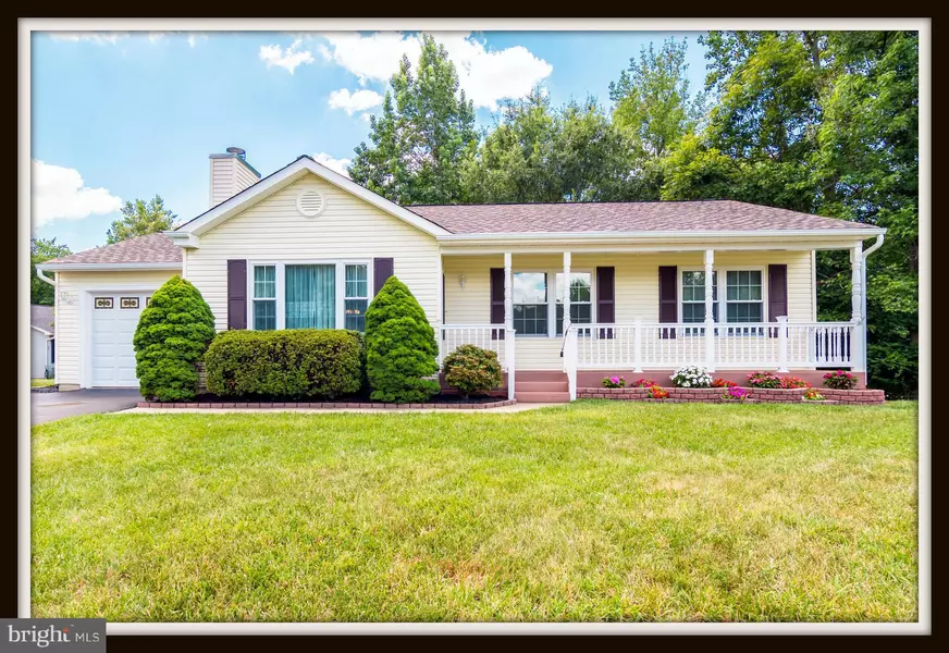 263 VINE PL, Stafford, VA 22554