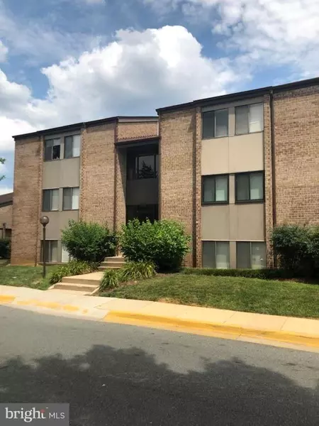 19007 MILLS CHOICE RD #6, Gaithersburg, MD 20879