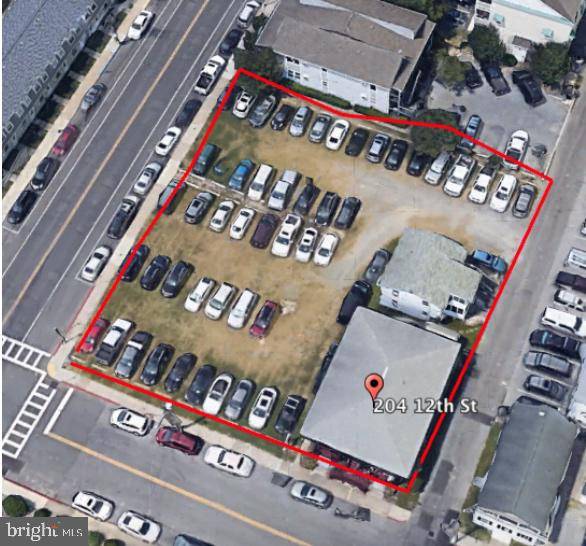 204 12TH ST, Ocean City, MD 21842
