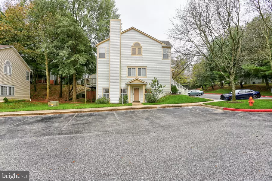 4770 DORSEY HALL DR #3, Ellicott City, MD 21042