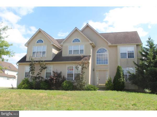 916 FRESCOES WAY, Williamstown, NJ 08094