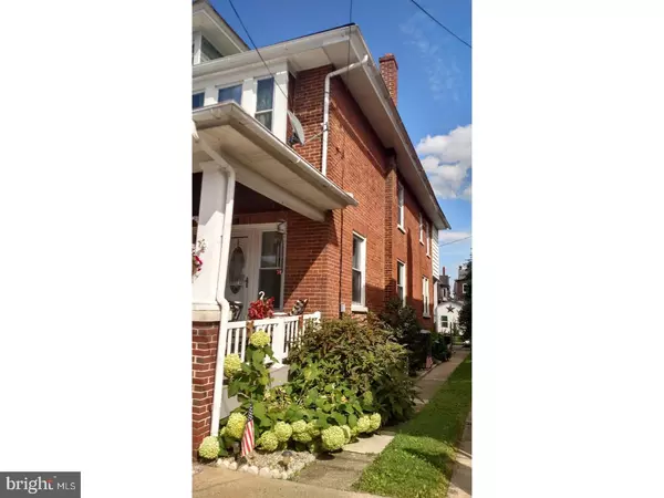 Boyertown, PA 19512,140 N WALNUT ST