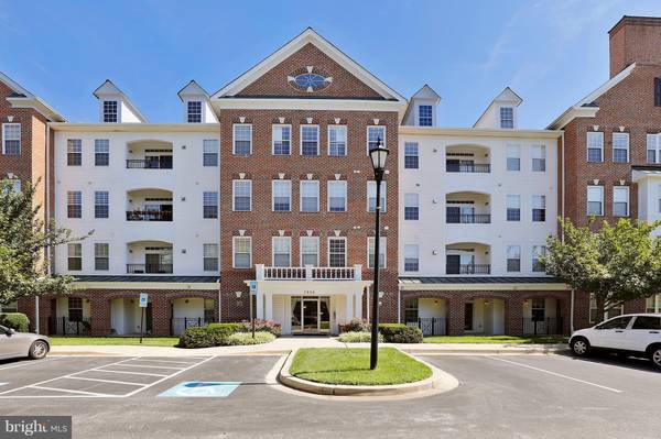 5900 WHALE BOAT DR #104, Clarksville, MD 21029