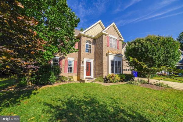 Waldorf, MD 20603,5519 SKIPJACK CT