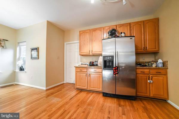 Waldorf, MD 20603,5519 SKIPJACK CT