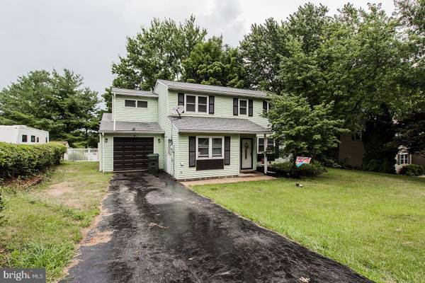 4111 MILLBROOK RD, Mount Joy, PA 17552