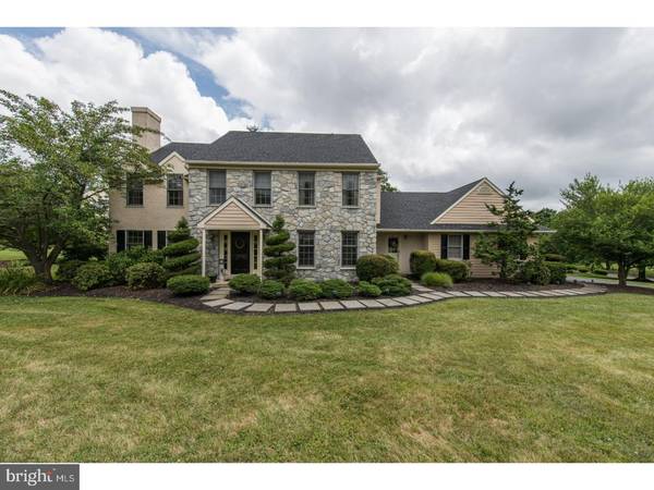 Garnet Valley, PA 19060,1376 BROOKCROFT LN