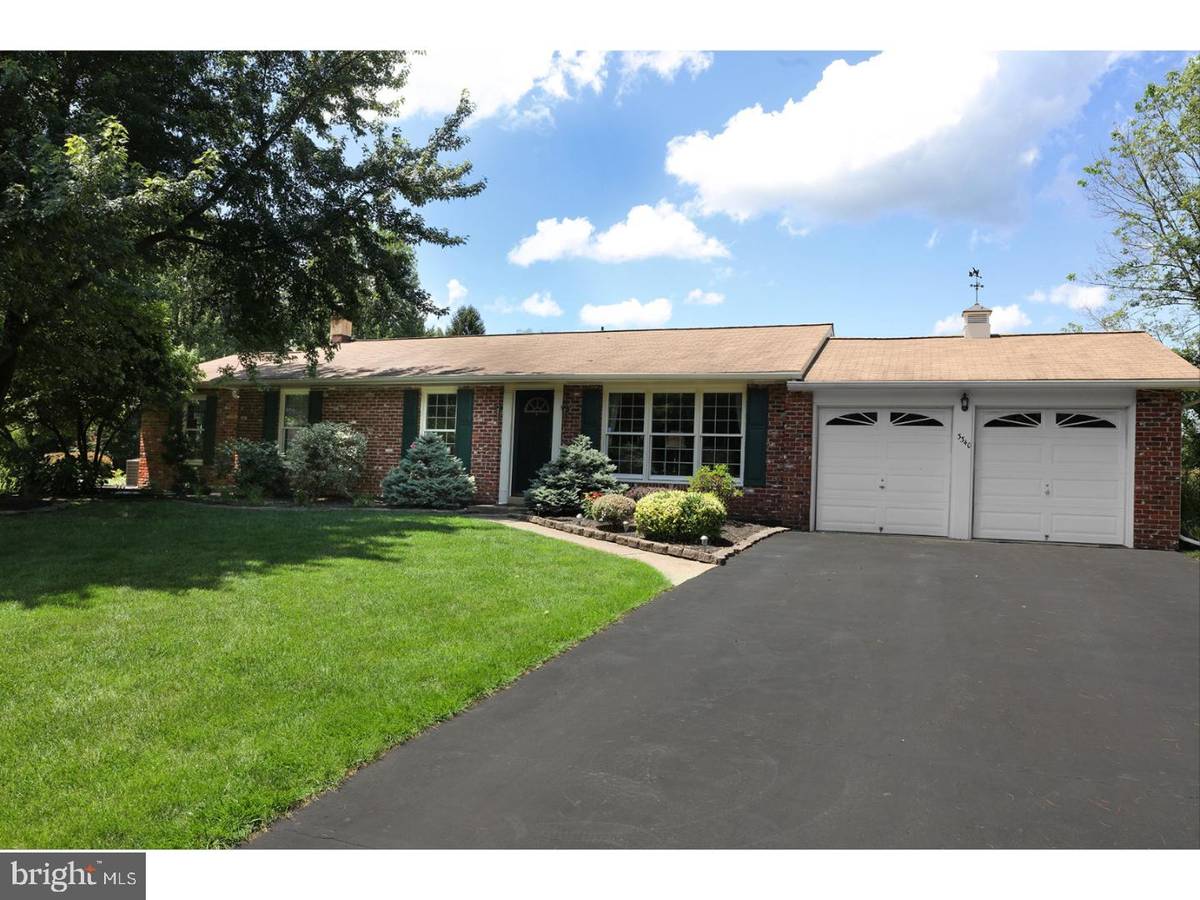 Doylestown, PA 18901,3340 SPRUCE DR