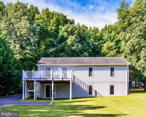 304 MONUMENT DR, Montross, VA 22520