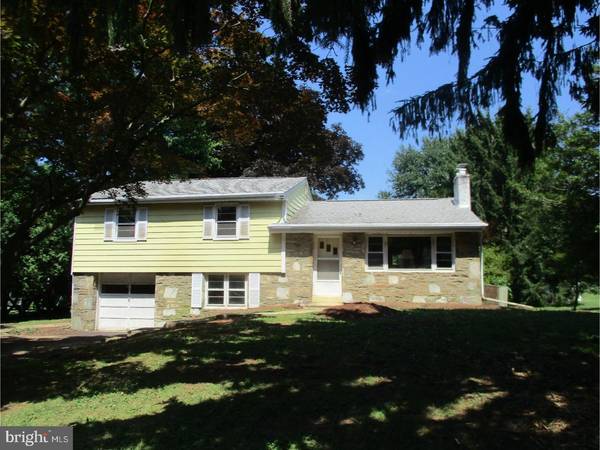 122 FAIRHILL DR, Churchville, PA 18966