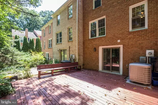 Reston, VA 20191,2310 HORSEFERRY CT