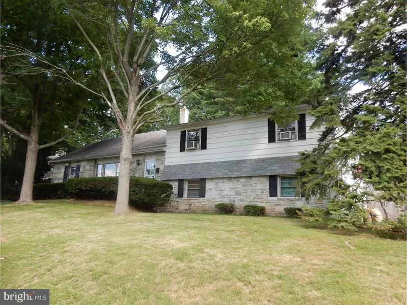 1533 HARRIS LN, Warminster, PA 18974