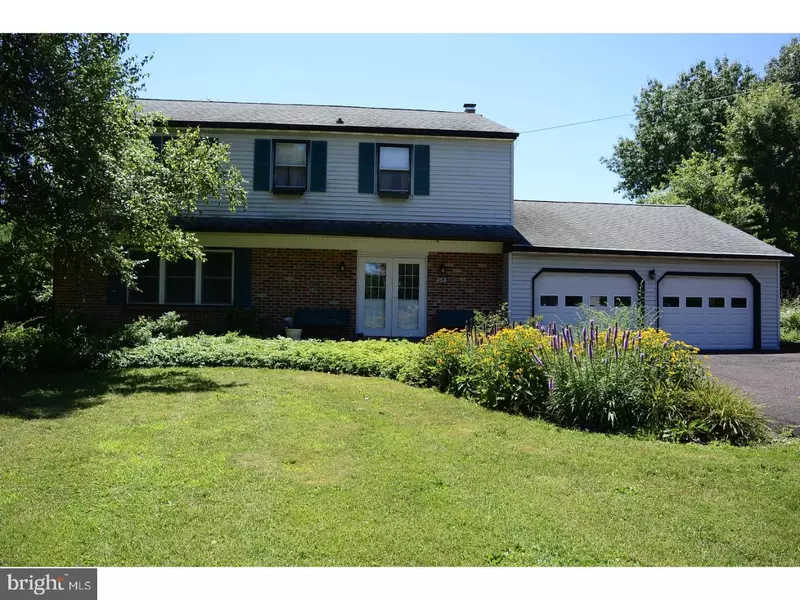 121 GODSHALL RD, Collegeville, PA 19426