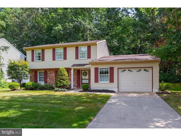 28 GOODWIN PKWY, Sewell, NJ 08080