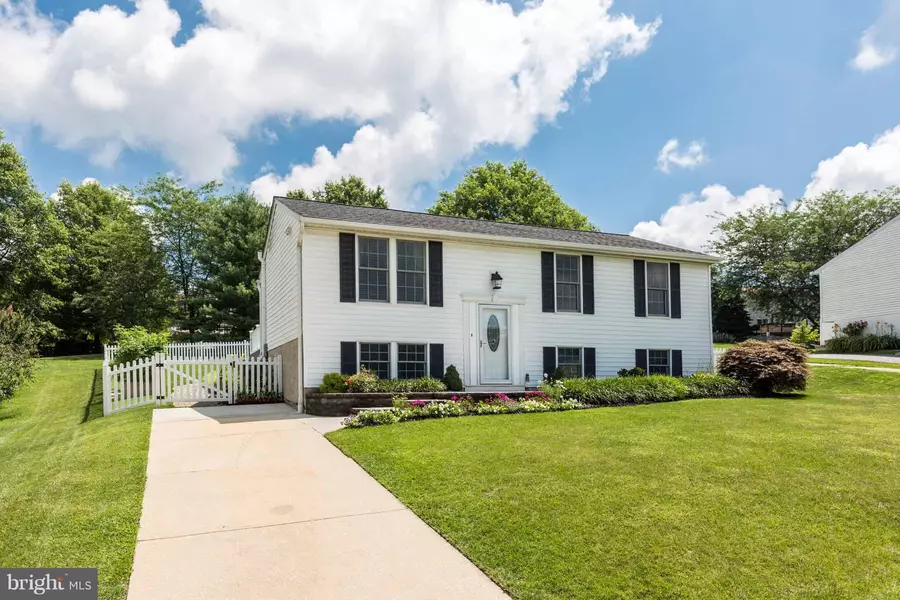 1111 TALL PINES DR, Westminster, MD 21157