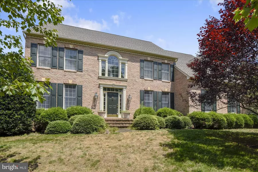 6 HARNESS CREEK VIEW CT, Annapolis, MD 21403