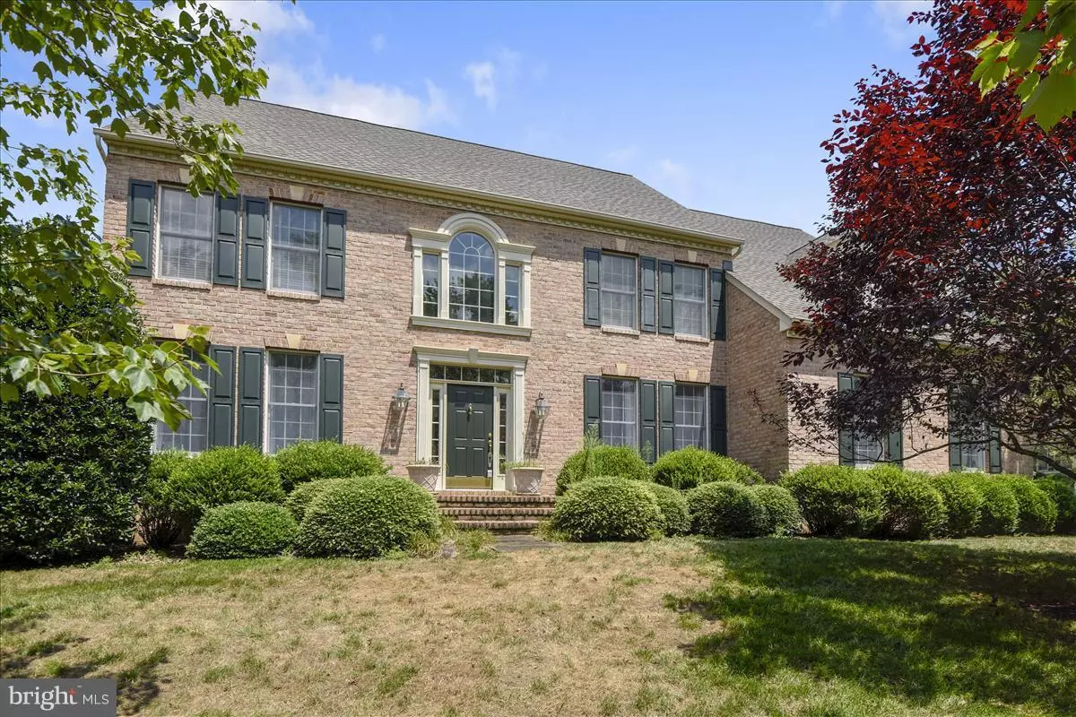 Annapolis, MD 21403,6 HARNESS CREEK VIEW CT